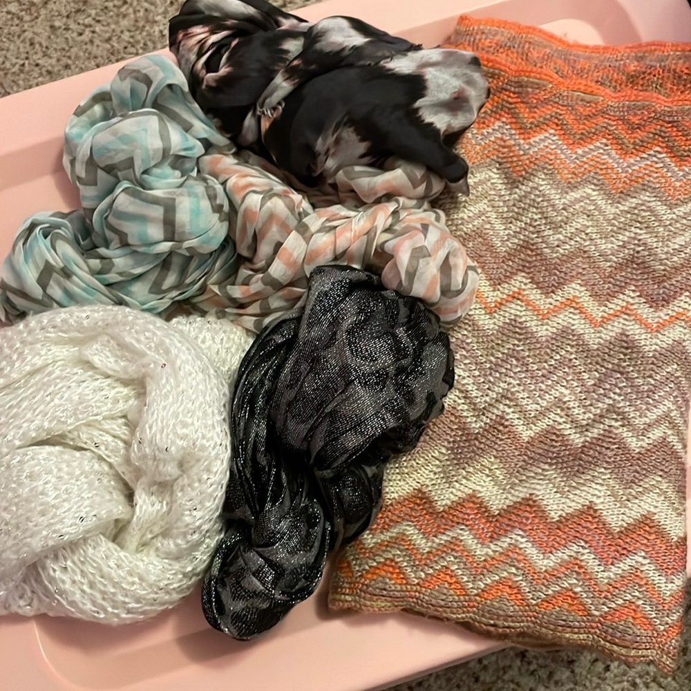 Scarf Bundle